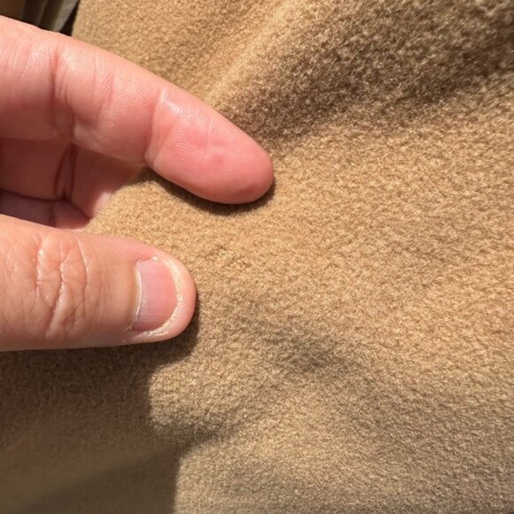 Pendleton long coat - Picture 10 of 16